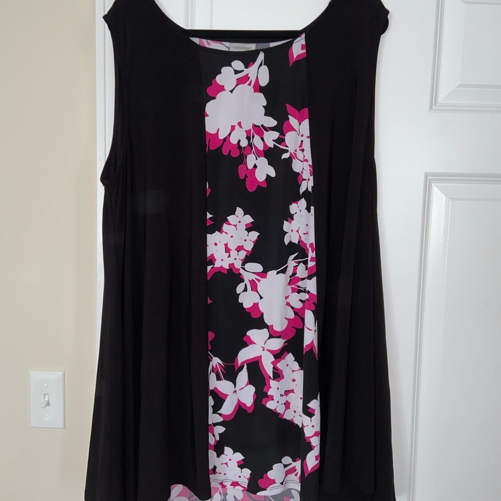 Avenue dress Tunic